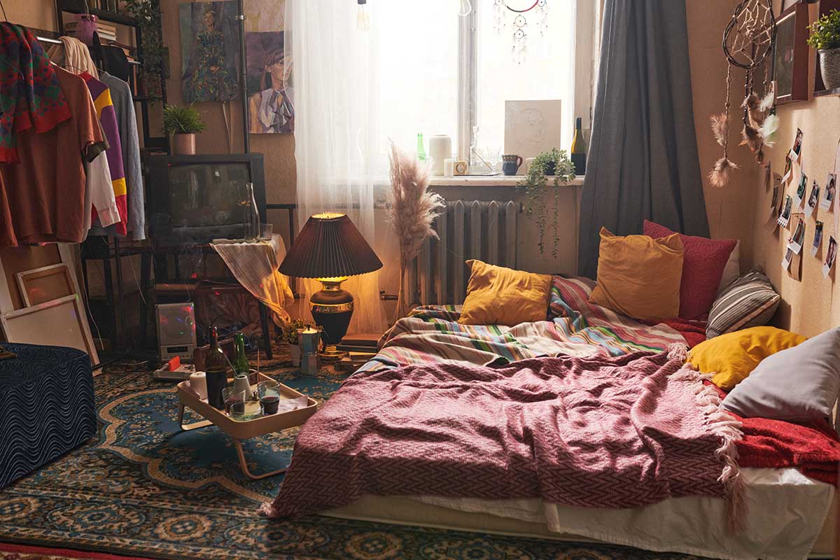 Overcoming Sentimental Clutter