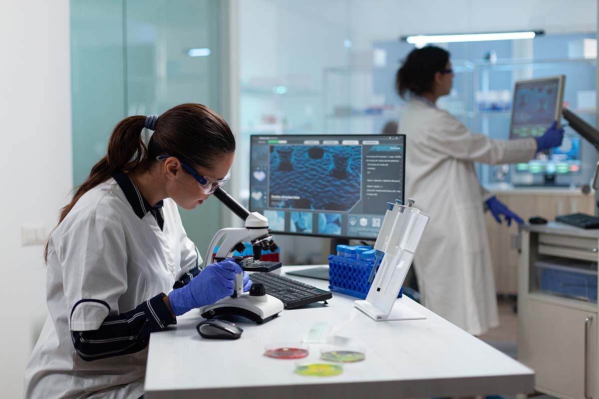 Paperwork That Is Slowing Down Your Lab Work