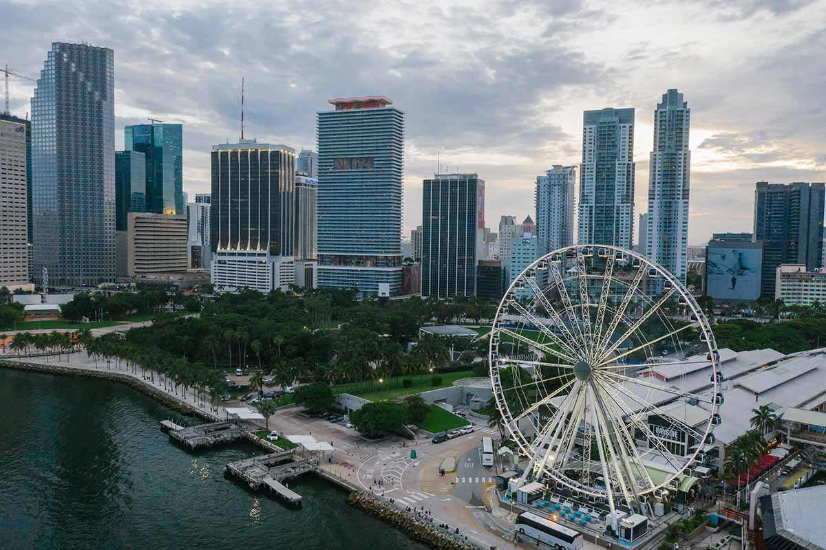 Places in Florida