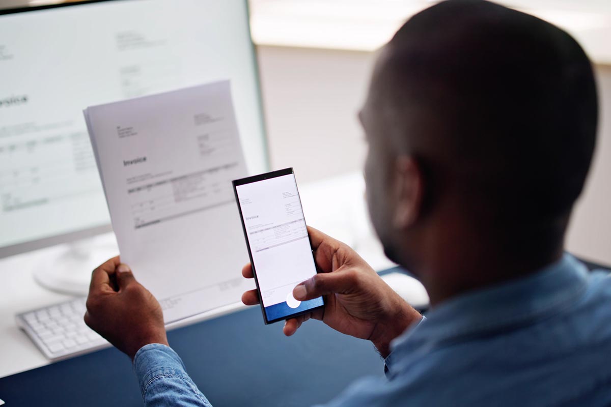 Optical Character Recognition