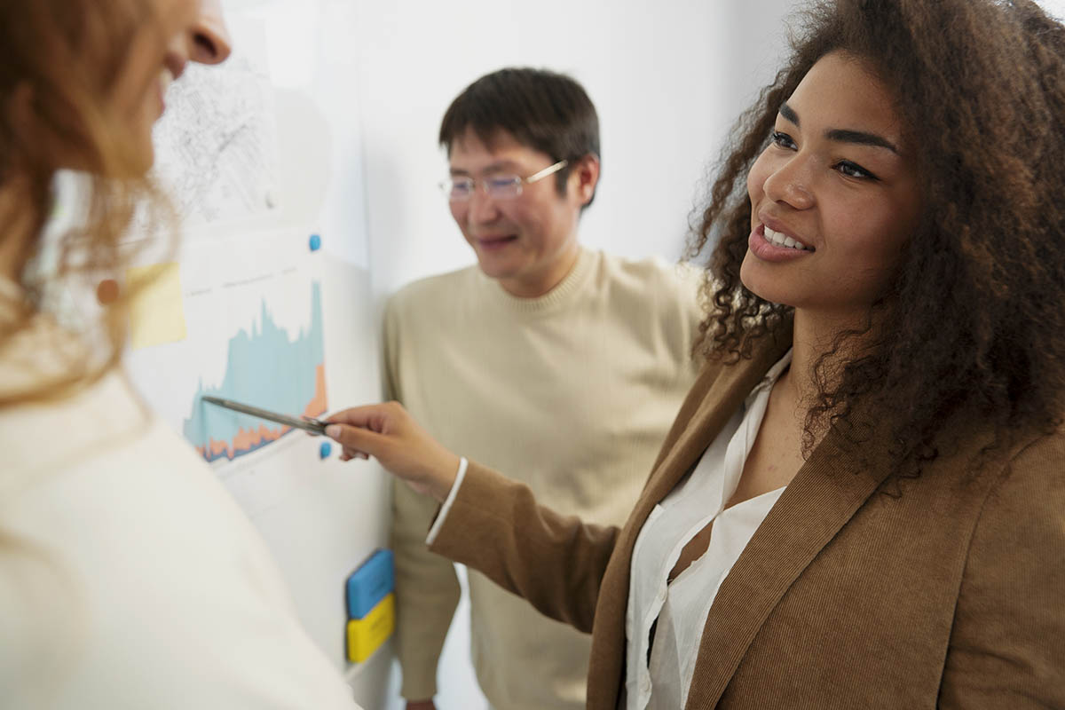 Skills for Sales Leadership