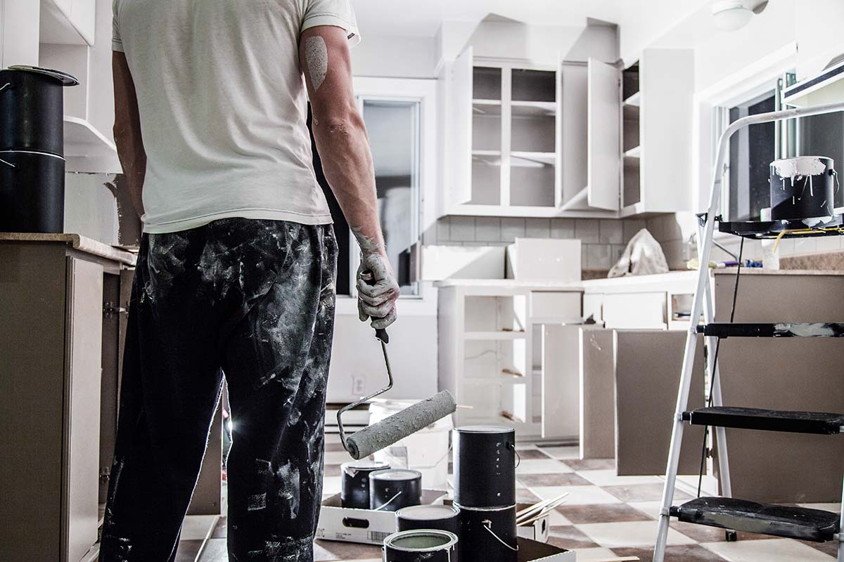 Best Painters Near Tampa, FL
