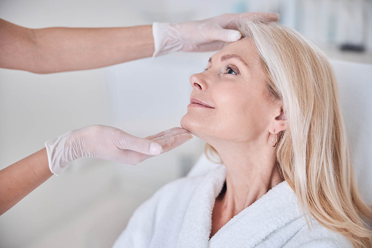 The Benefits Of Botox In Miami