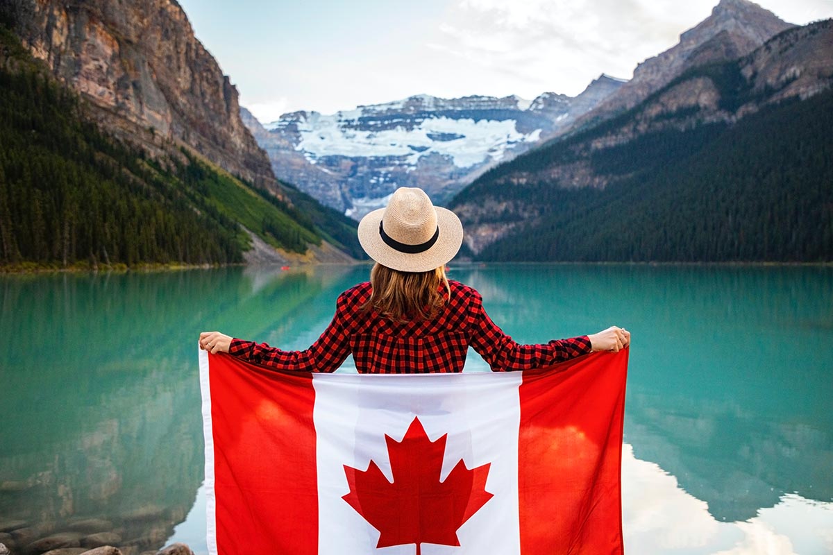 Top Hotspots To Visit In Canada 