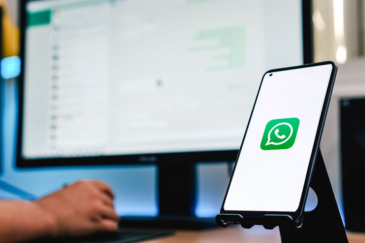 WhatsApp Business API for International Expansion