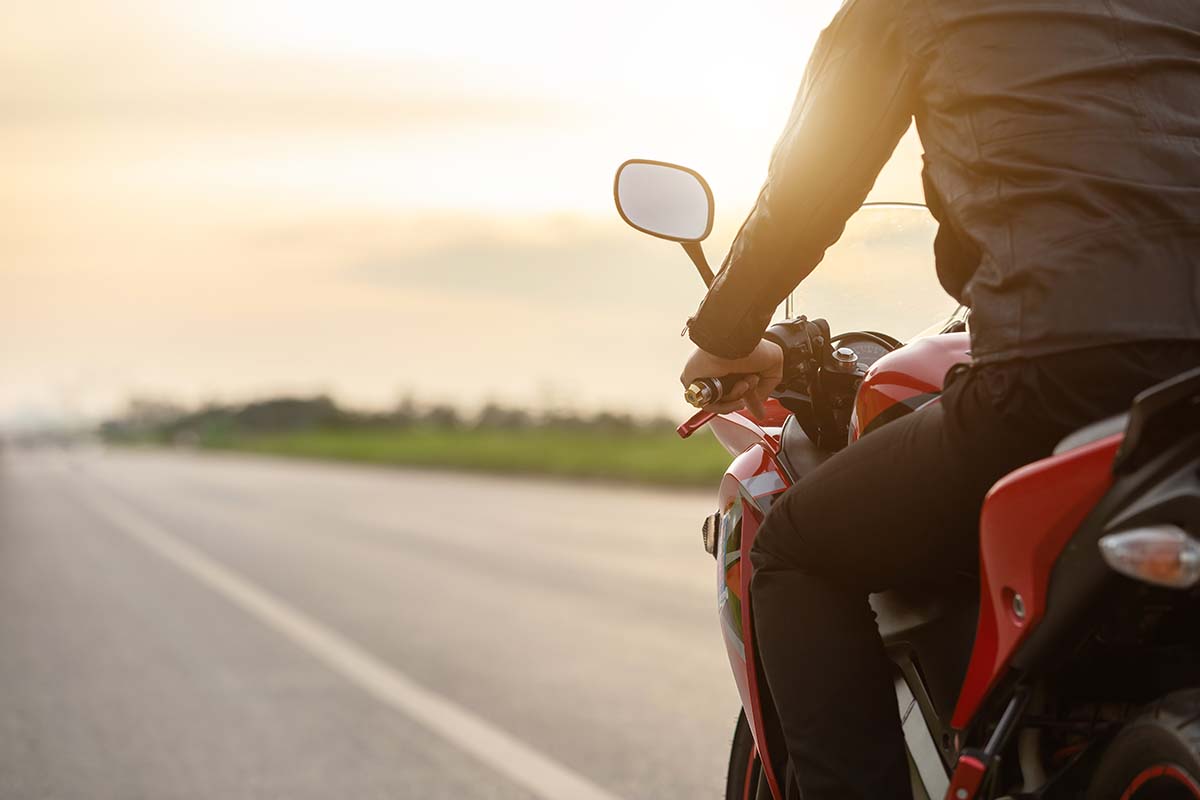 Which Motorcycle Has the Longest Lifespan