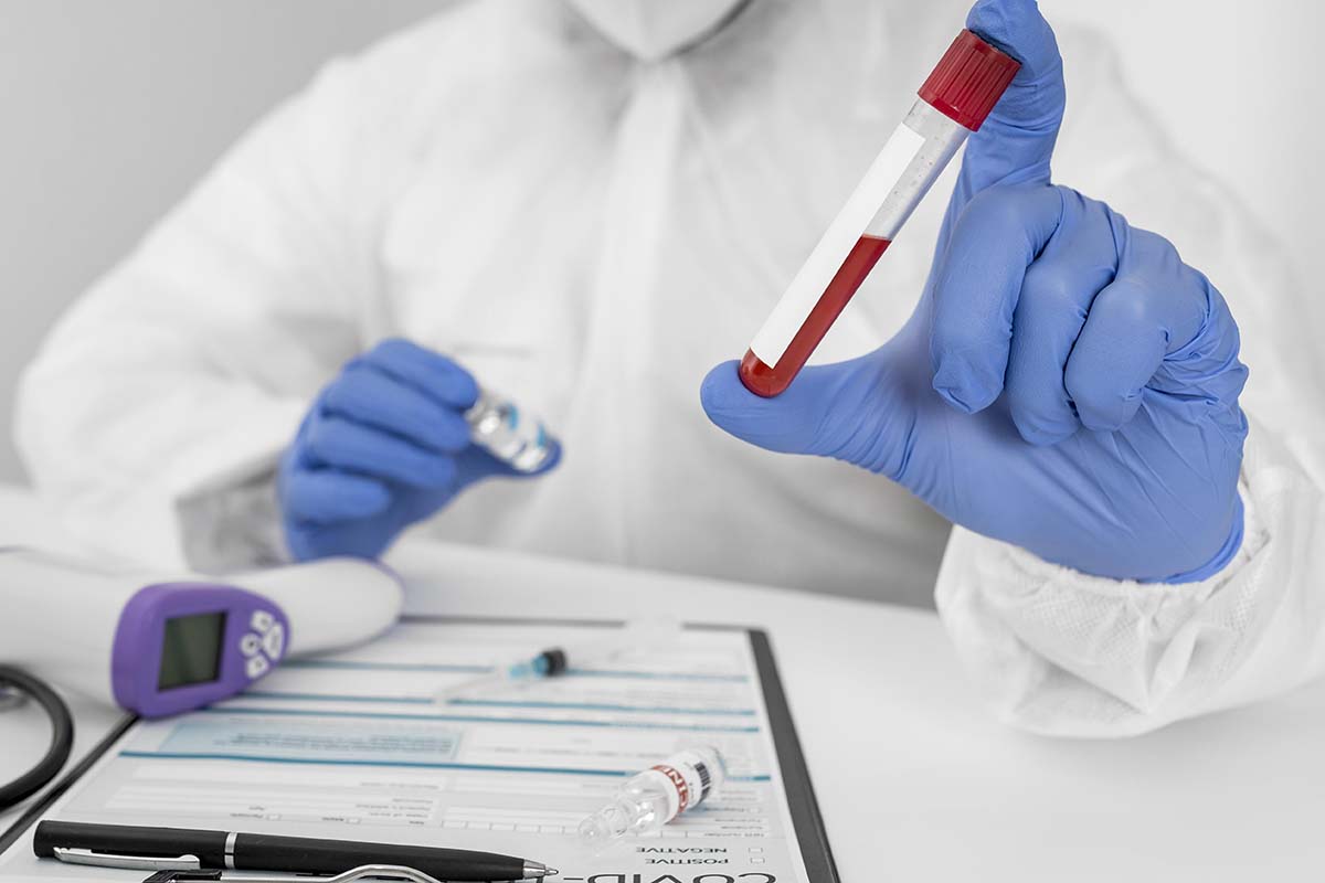 importance of cholesterol tests