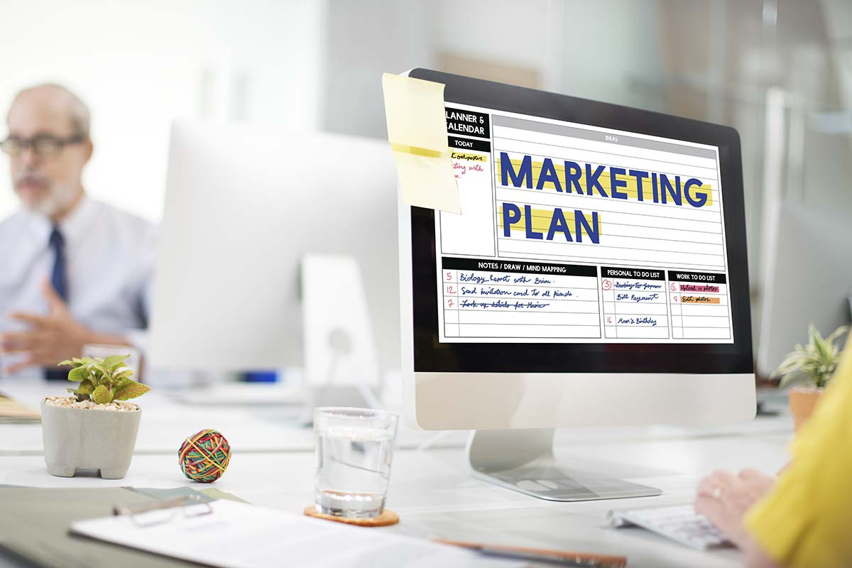 integrating PPC into a marketing plan