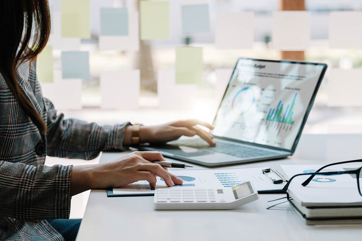 managed reporting tools