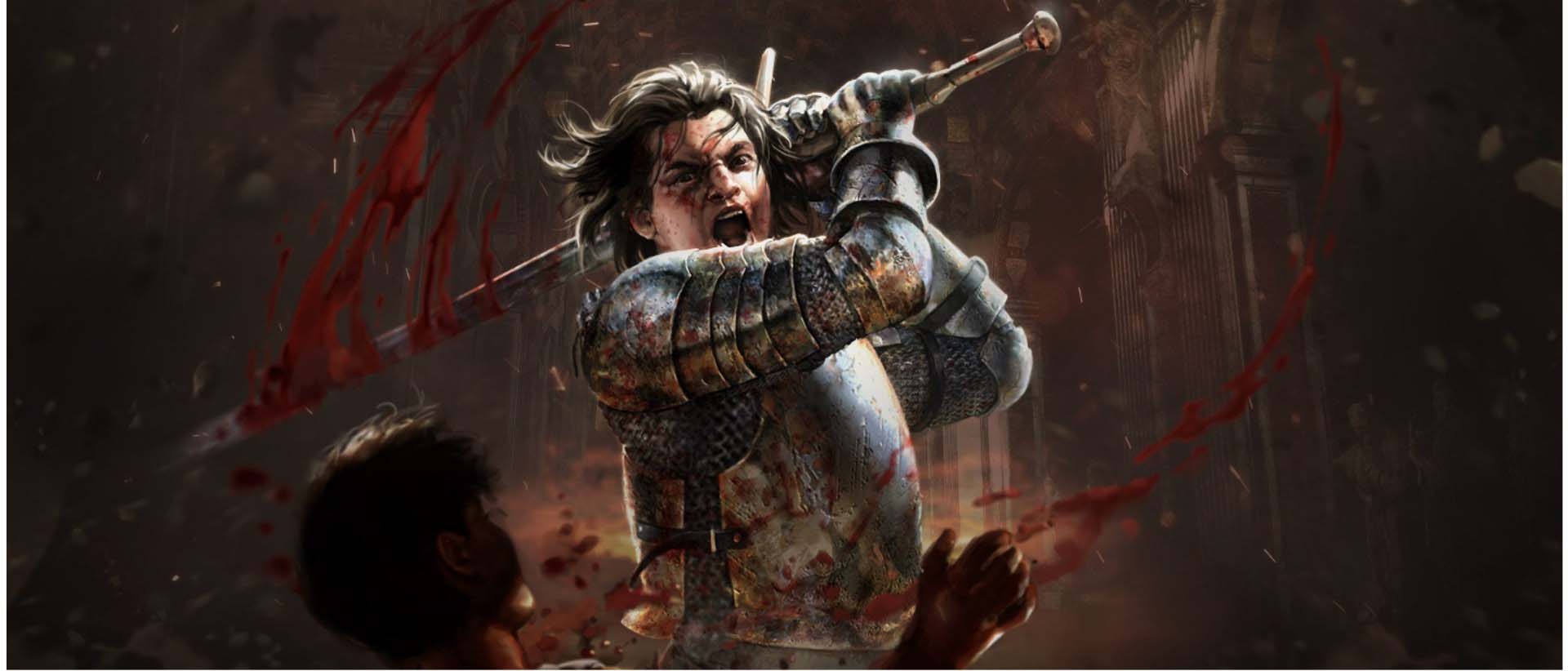 path of exile