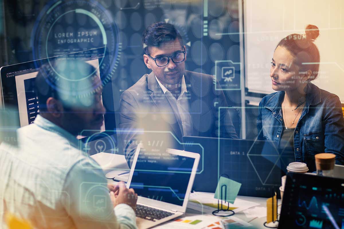 scaling enterprise RPA solutions