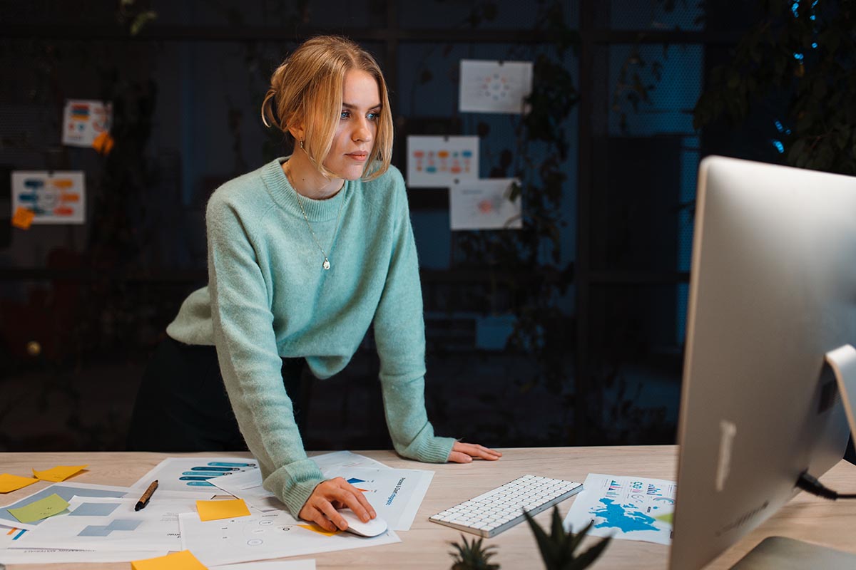 web design needs