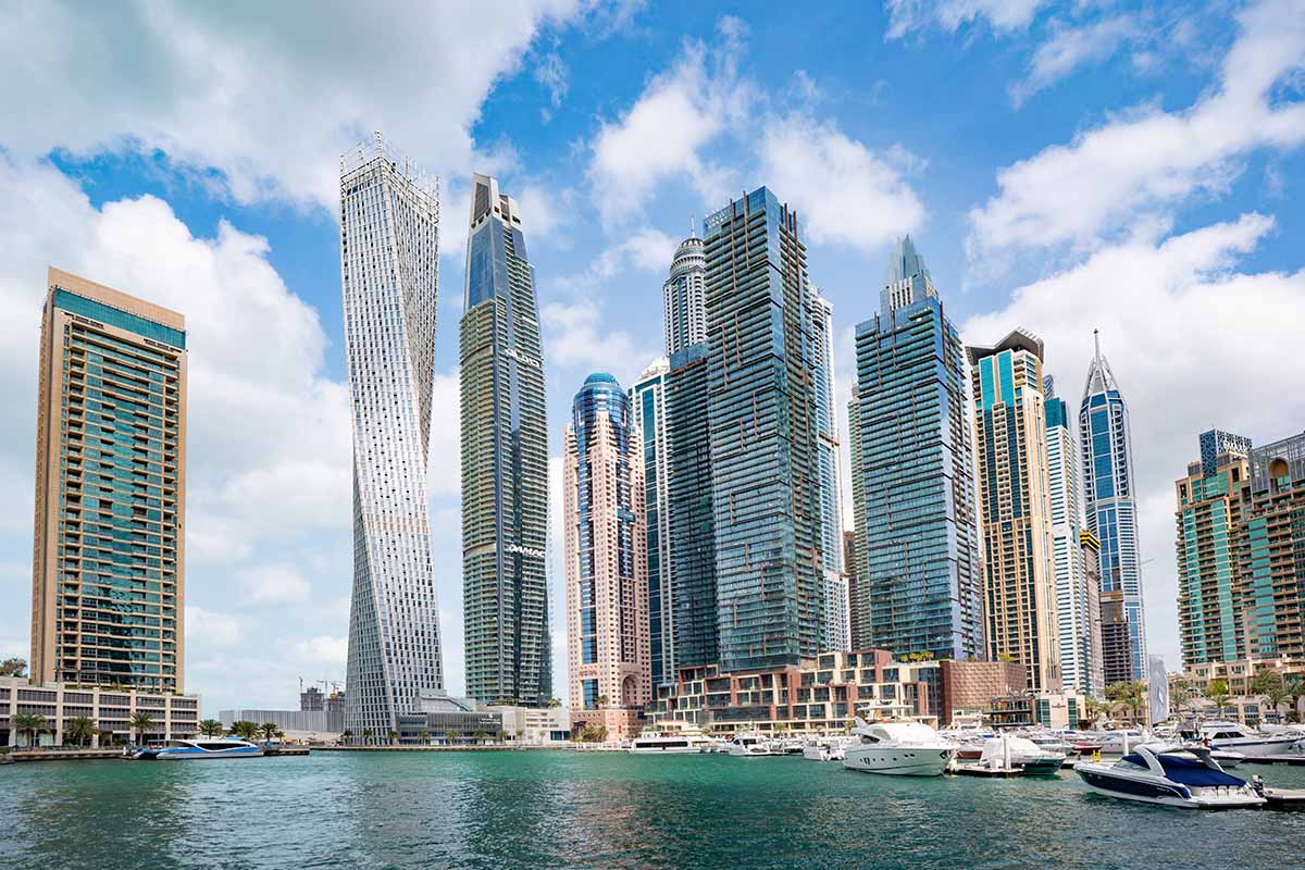 Airbnb Business in Dubai