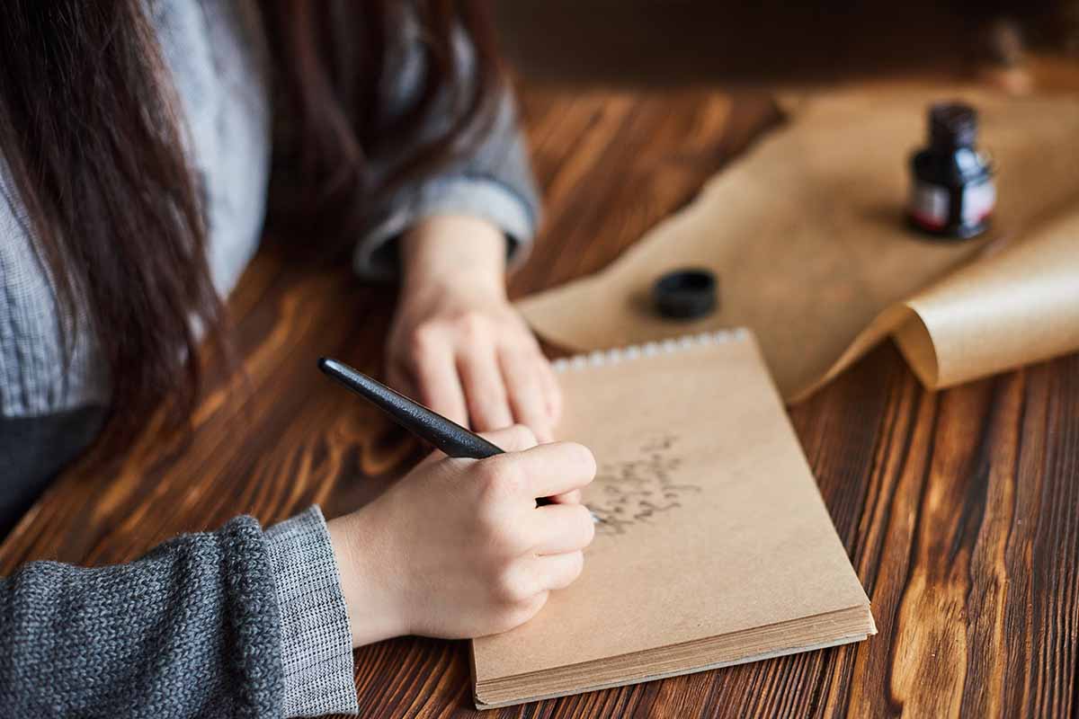 Calligraphy