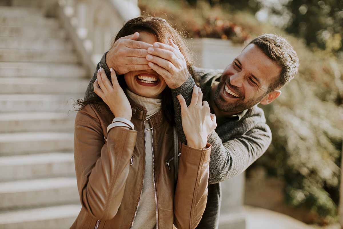Cultivate Deeper Intimacy and Enjoyment