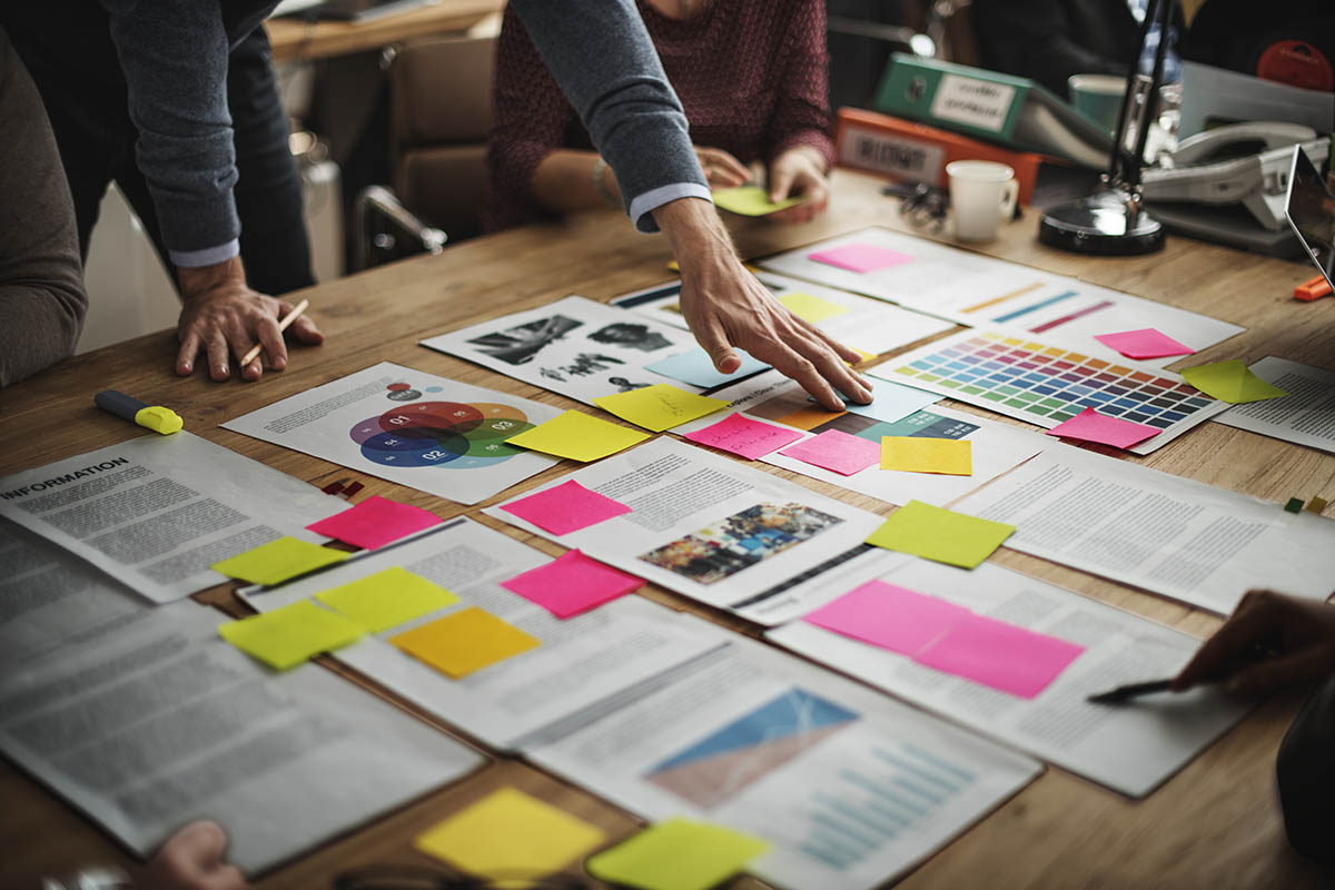 Customer Acquisition Marketing Strategy