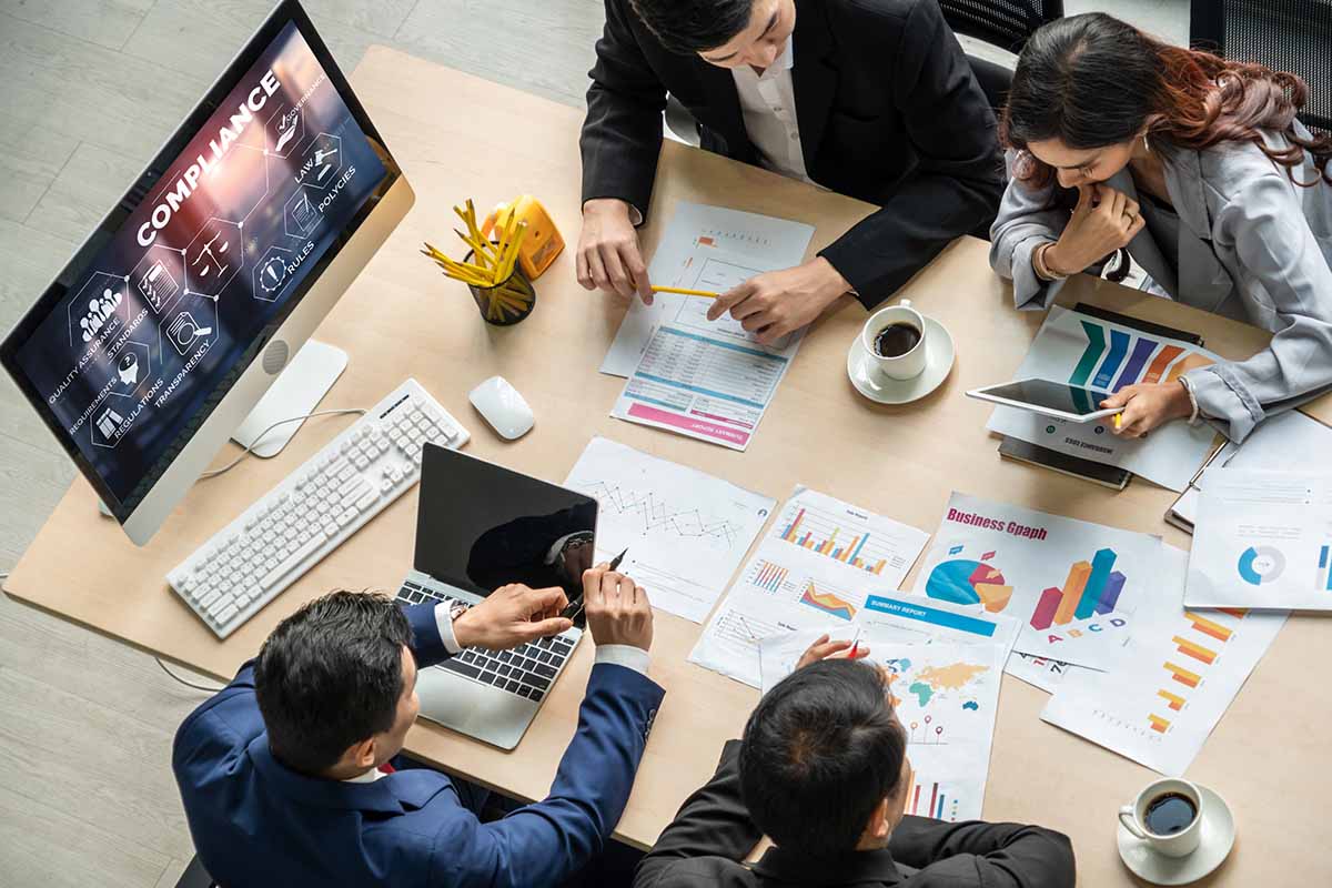 Digital Marketing Agency