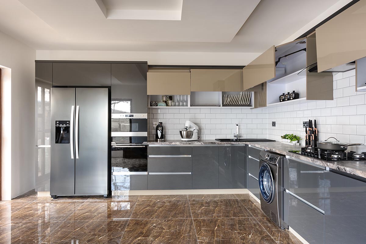 Easy-to-Find Manuals for All Appliances