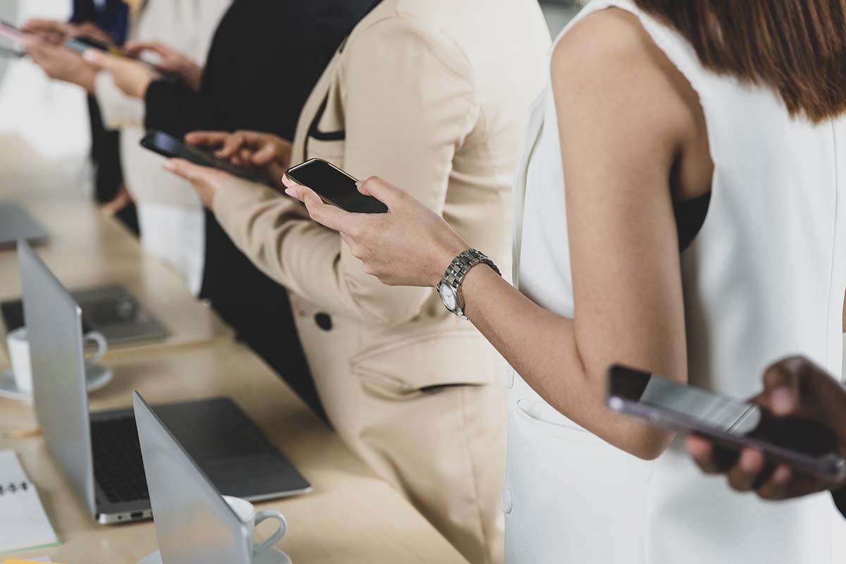 Event Marketing Automation