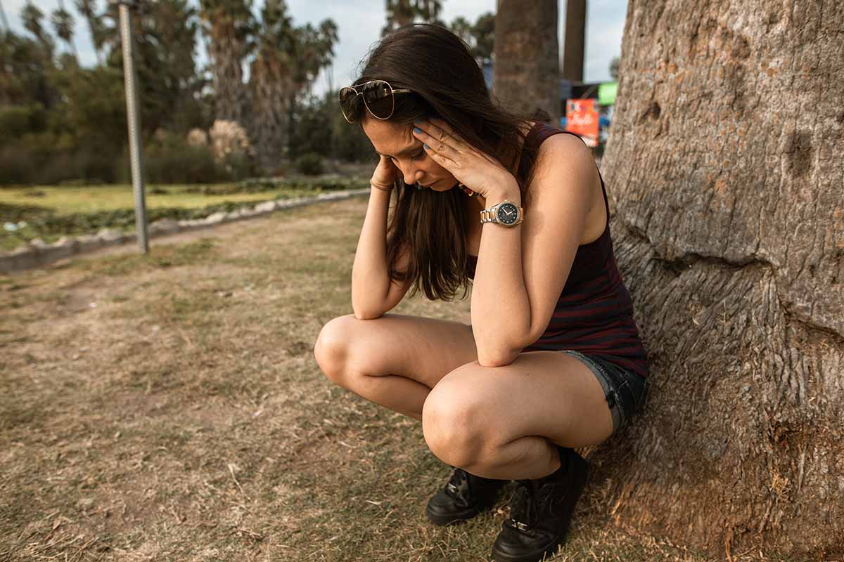 Forms of Therapy That Are Effective for Anxiety