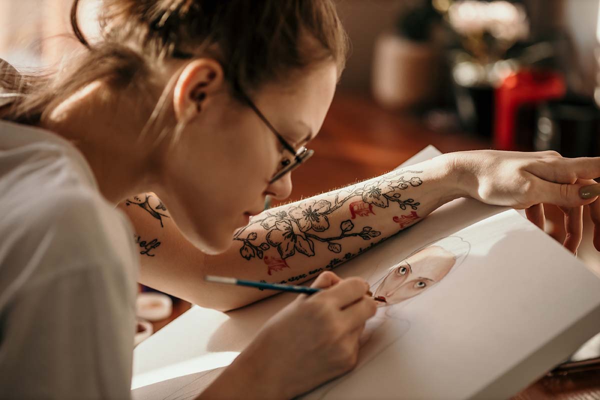 Hobbies You Can Start From Home Today