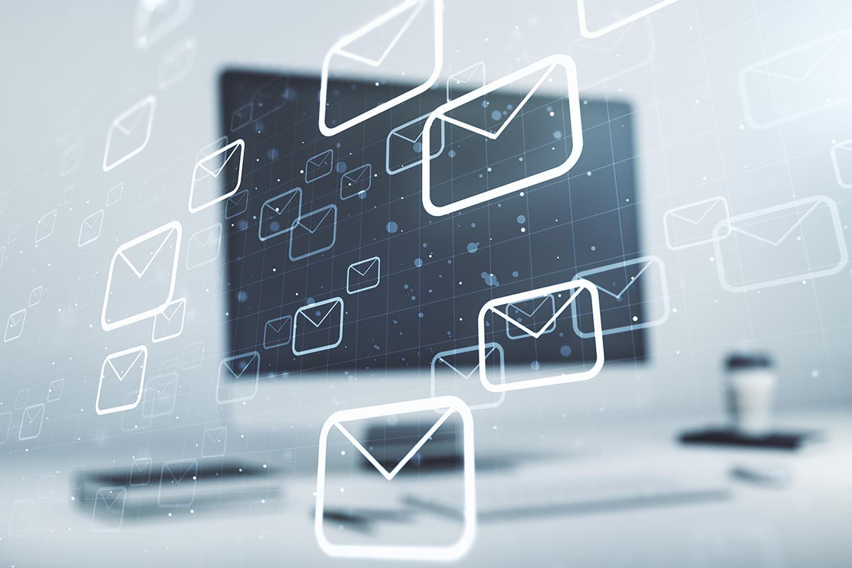 How Evolution of Mail Process Affects Business