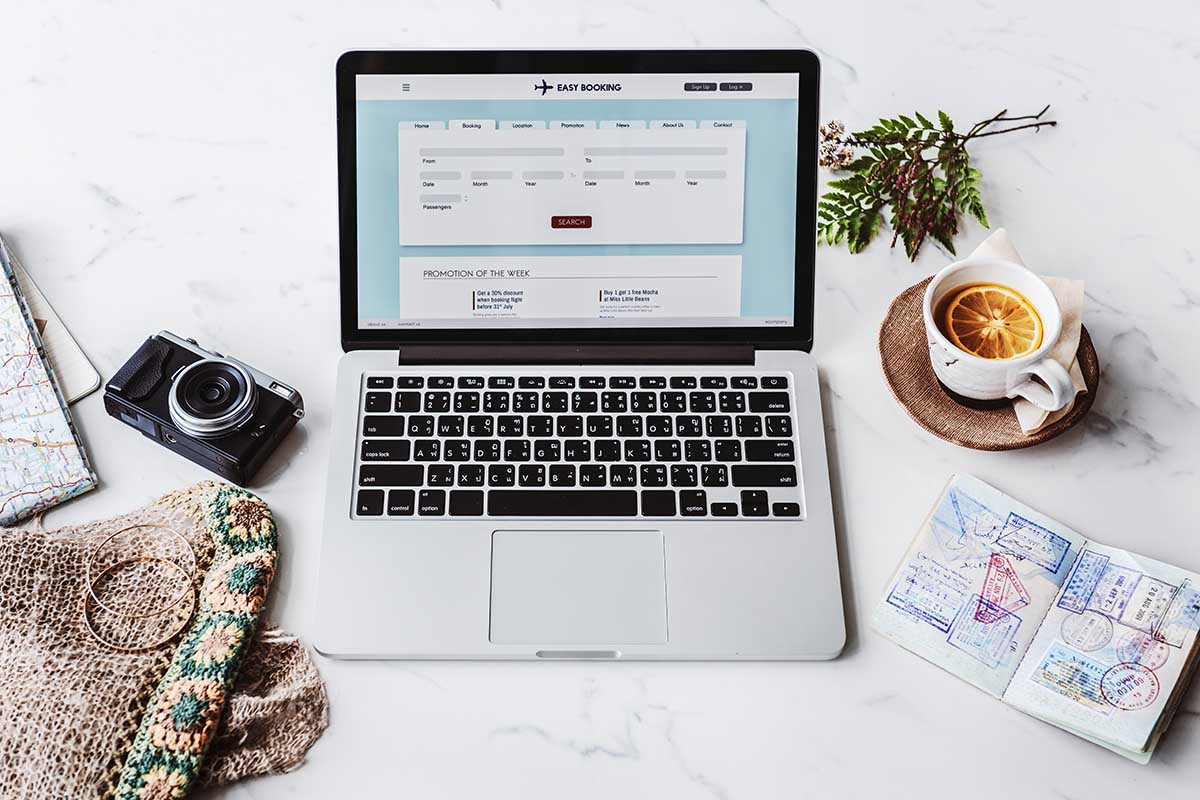 How To Monetize Your Travel Adventures