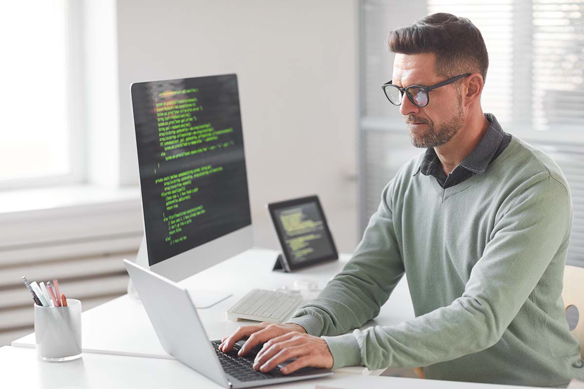 Is a Full Stack Developer a Good Career Choice in 2024