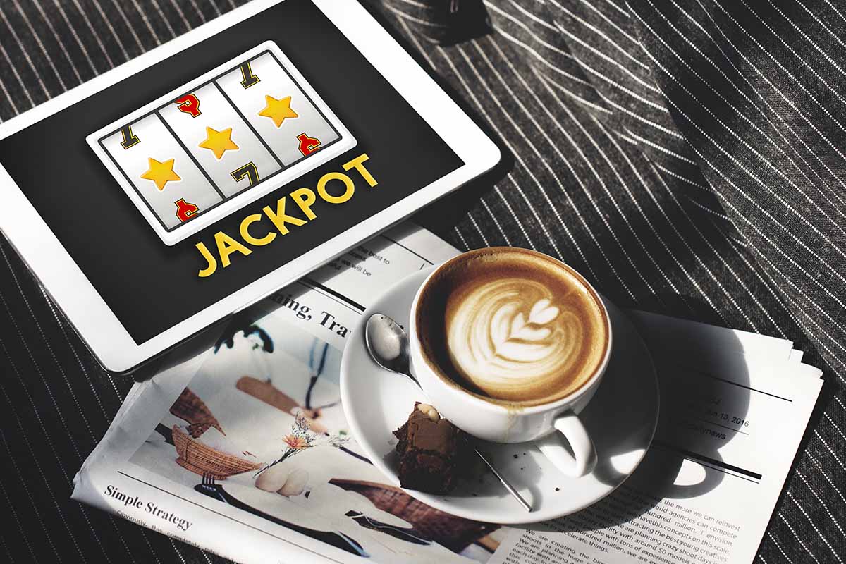 Living As A Professional Gambler