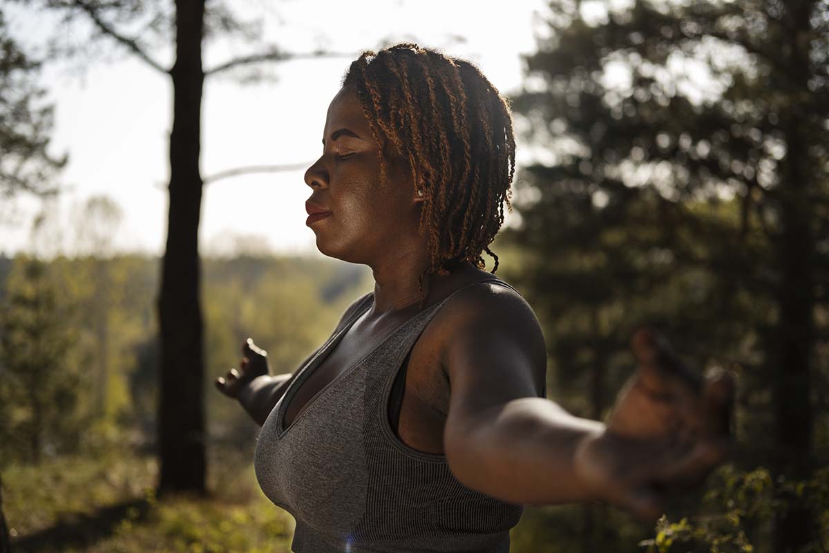 Mental And Physical Health