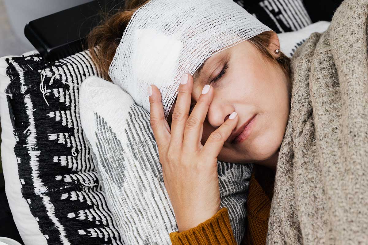 Regaining Your Confidence After An Accident