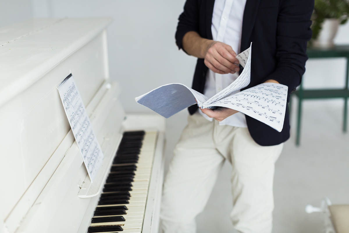 Should You Buy A Piano