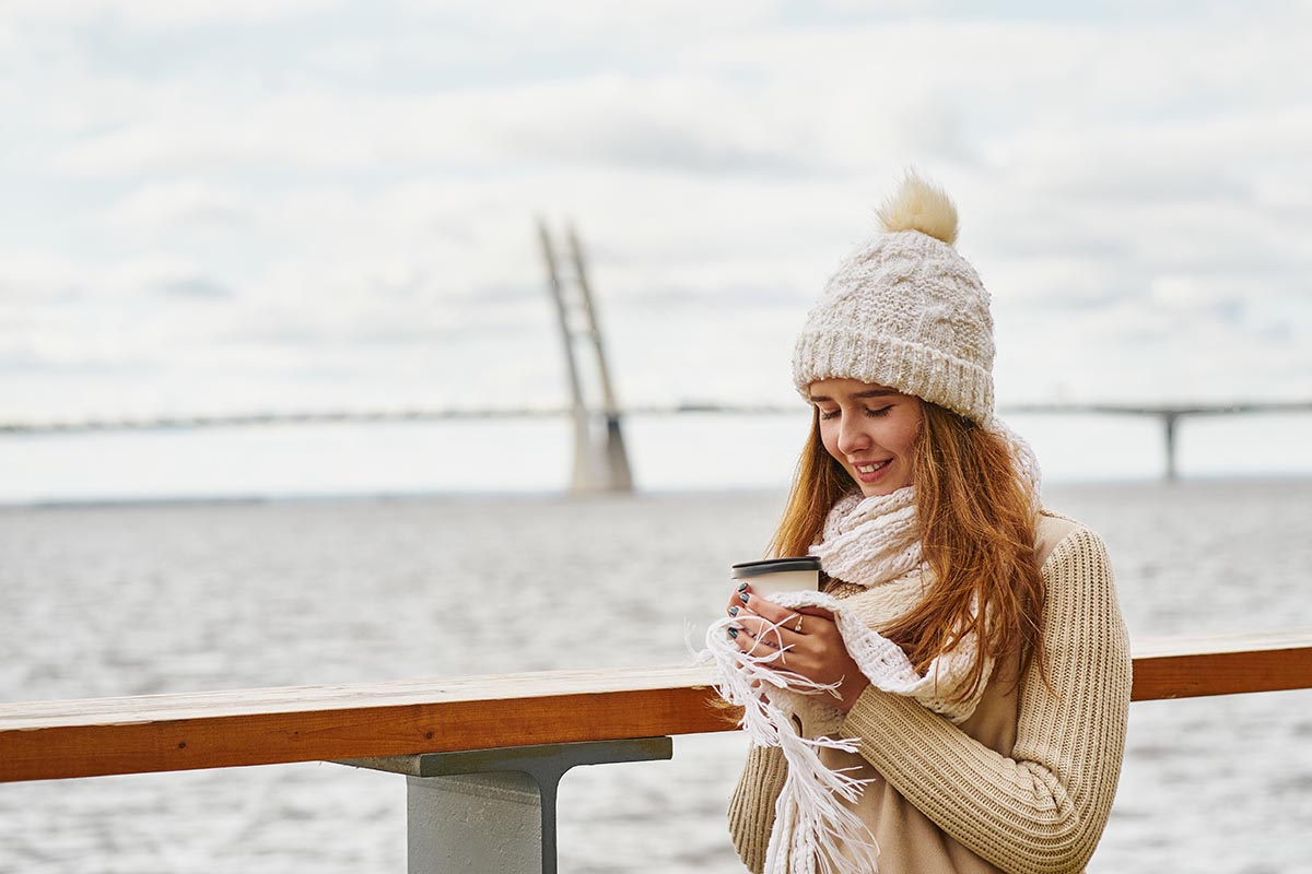 Staying Connected as Winter Approaches