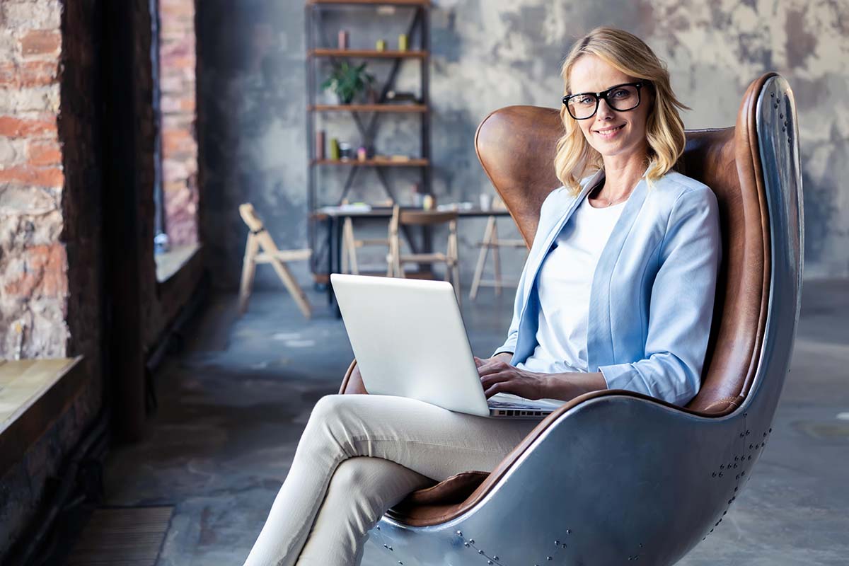 Strategies For Business Identity