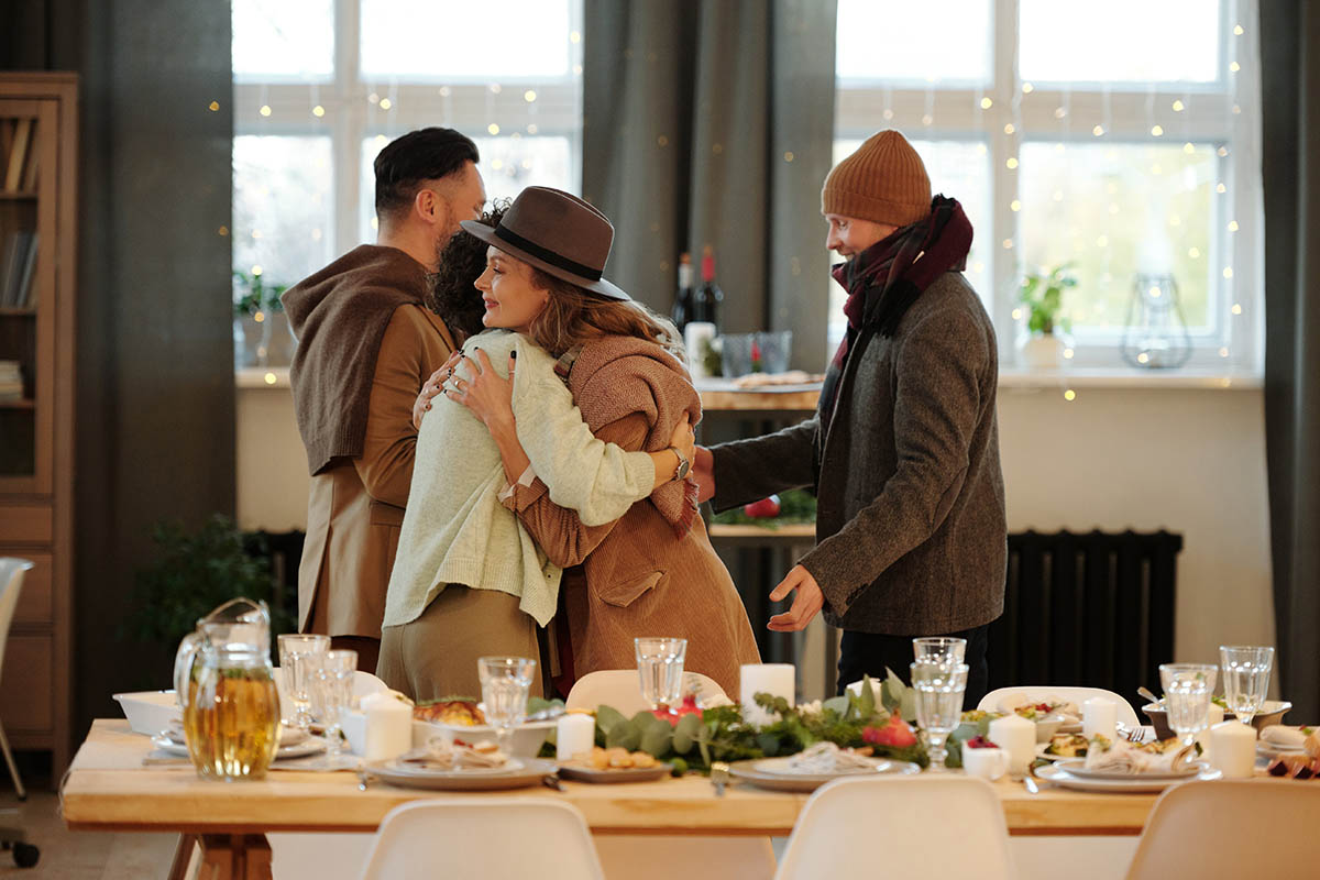 Top Tips to Prepare Your Home for Guests