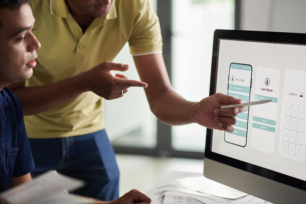 Top-tier Application Development Firm in the USA