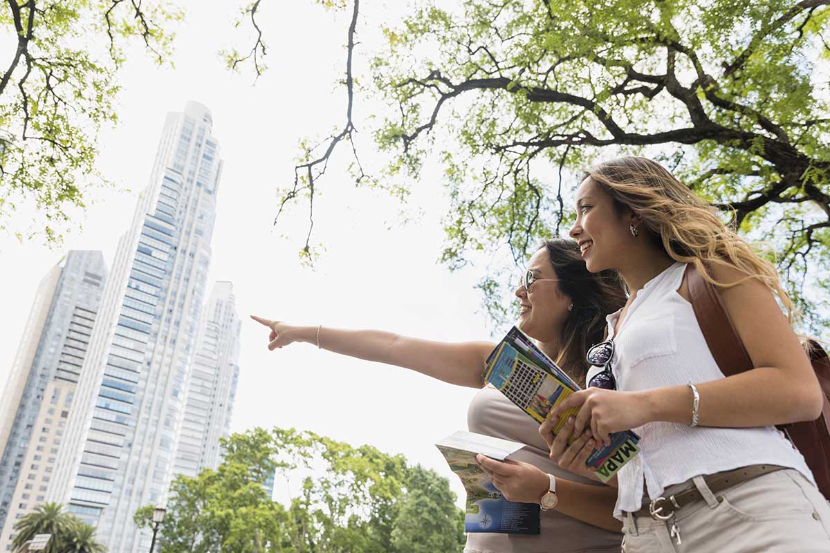 Travel Experience In Malaysia 