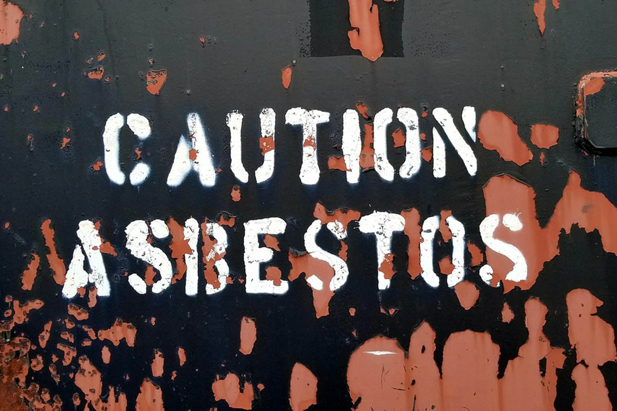 What Is Asbestos, and How Do You Remove It