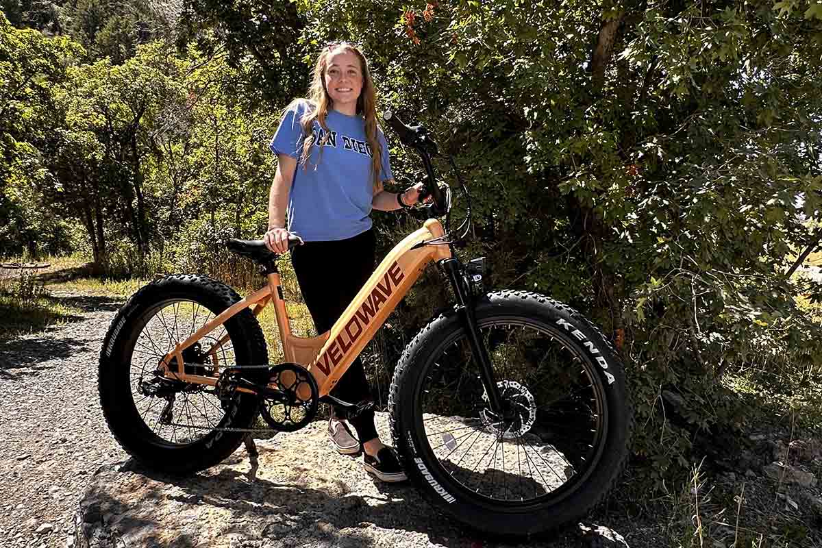 Why E-Bikes Are a Better Commuting Choice Than Cars