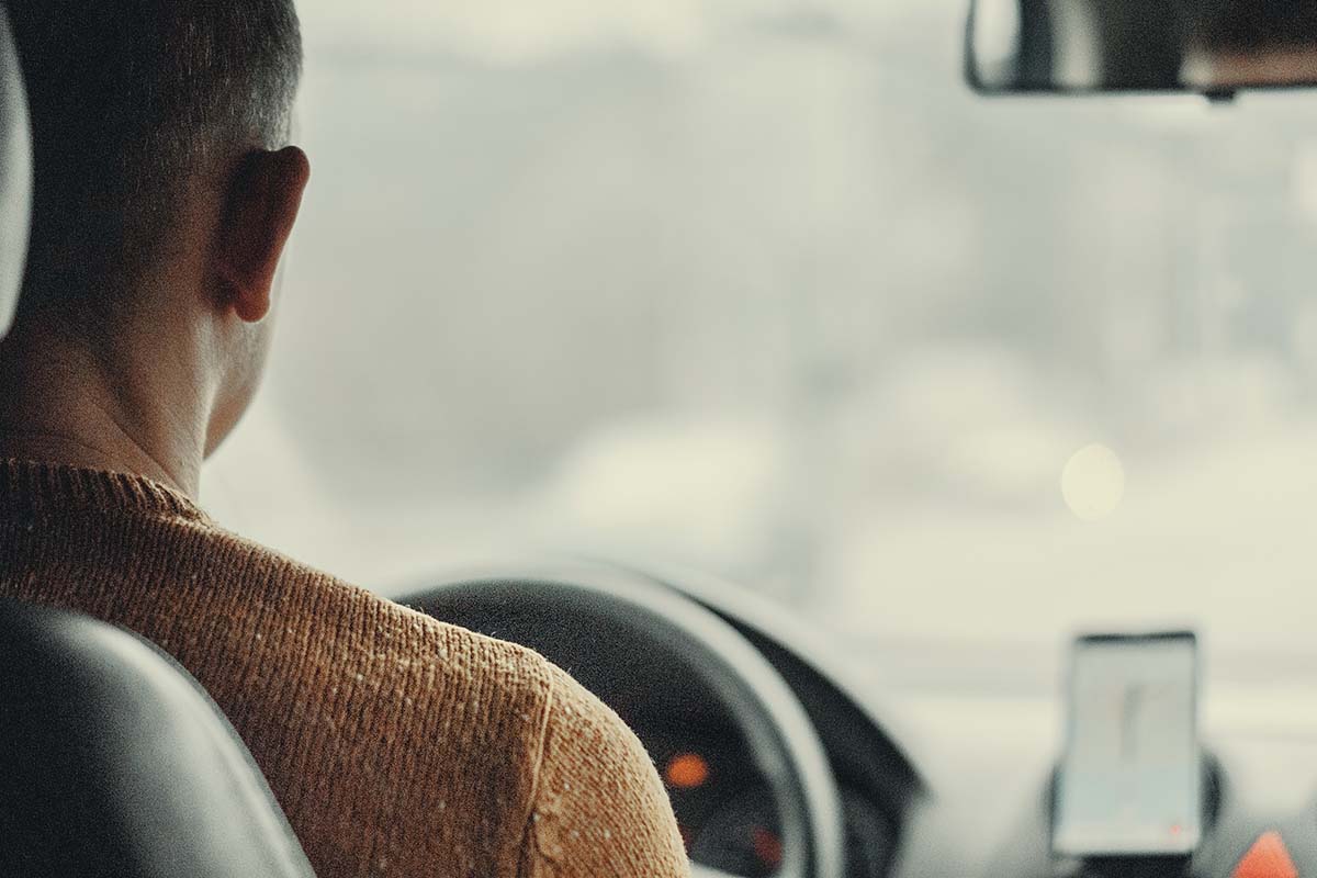 a reliable car accident attorney