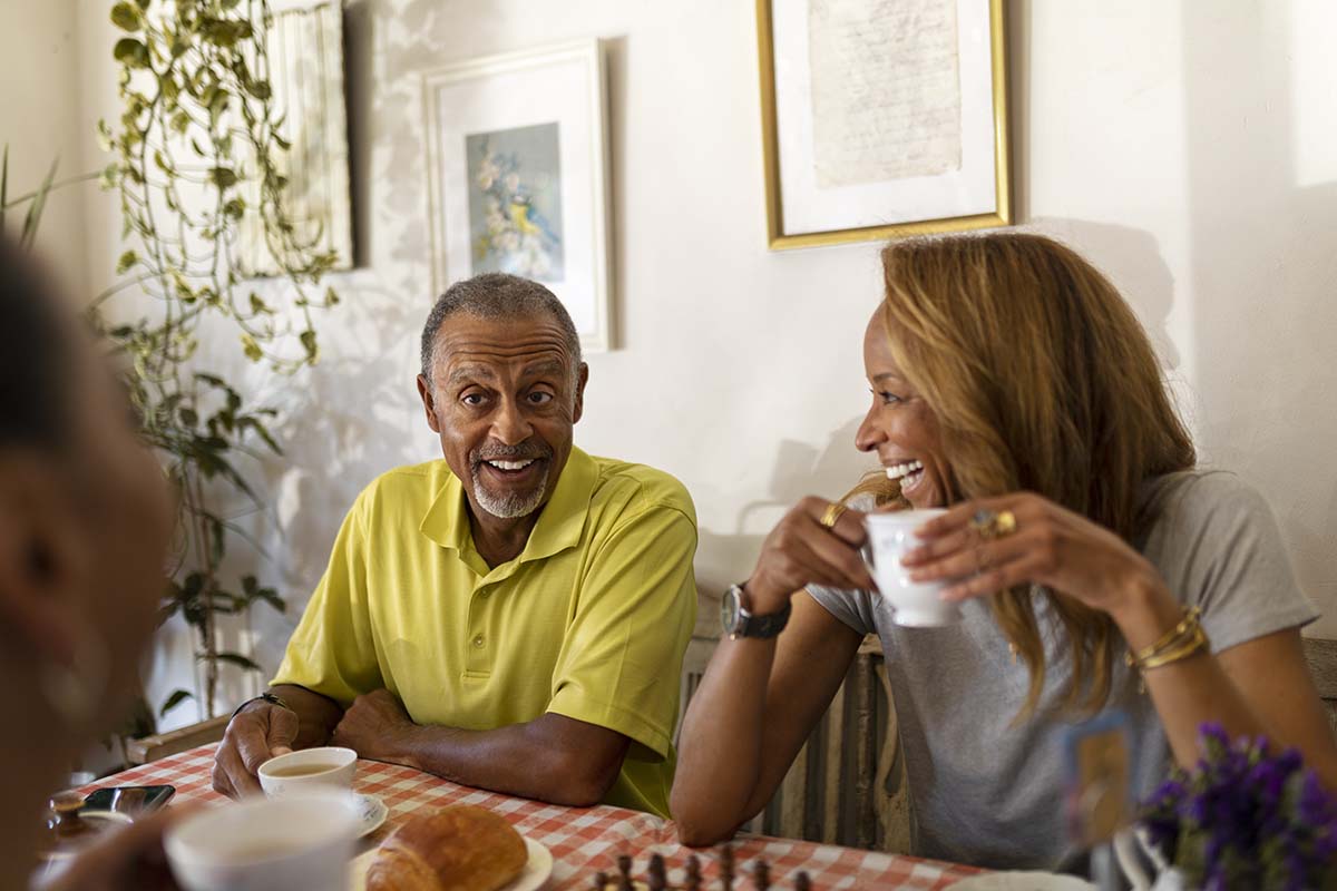 Living Communities in Illinois