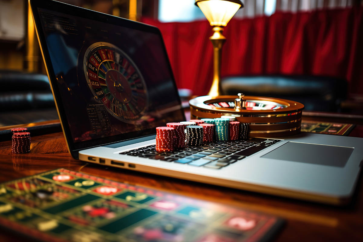 canadian online casinos