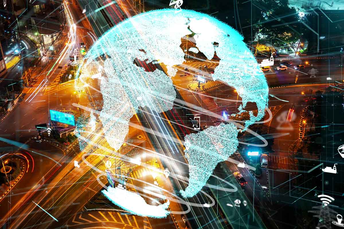 global media industry