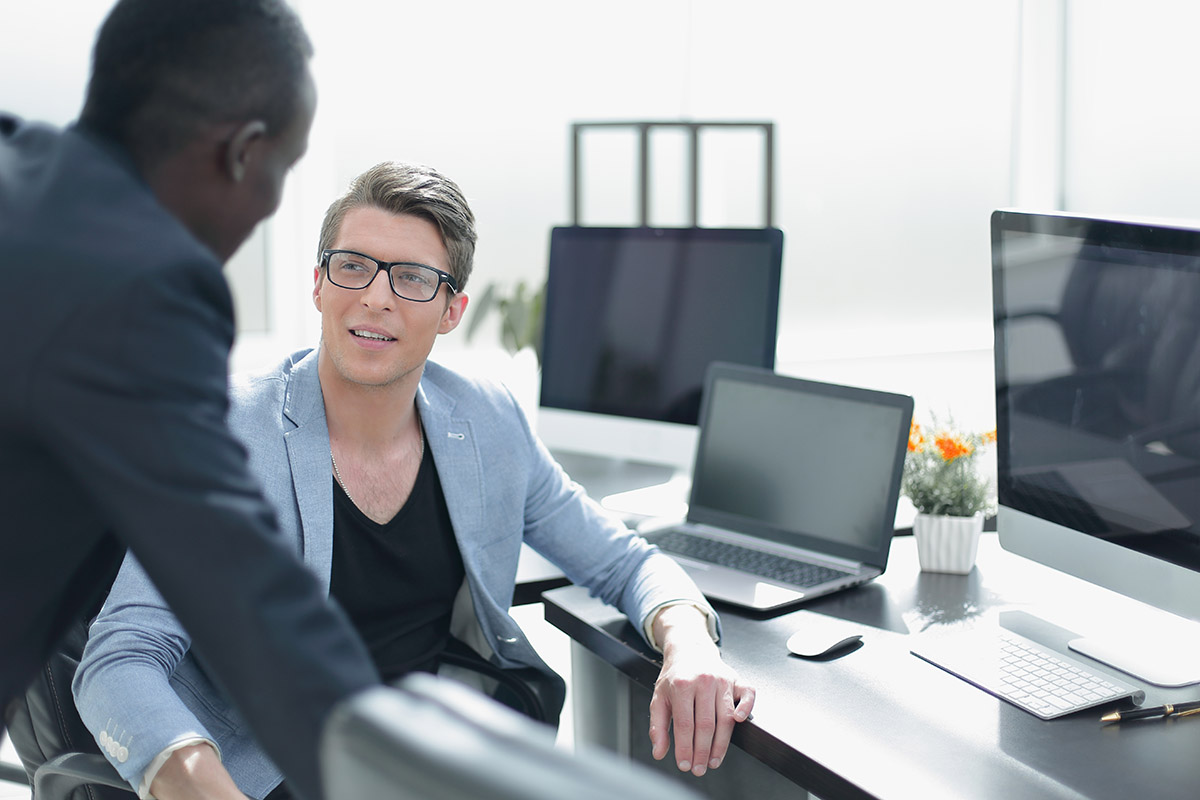hiring computer experts