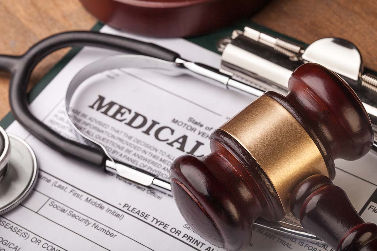 medical malpractice laws in Connecticut