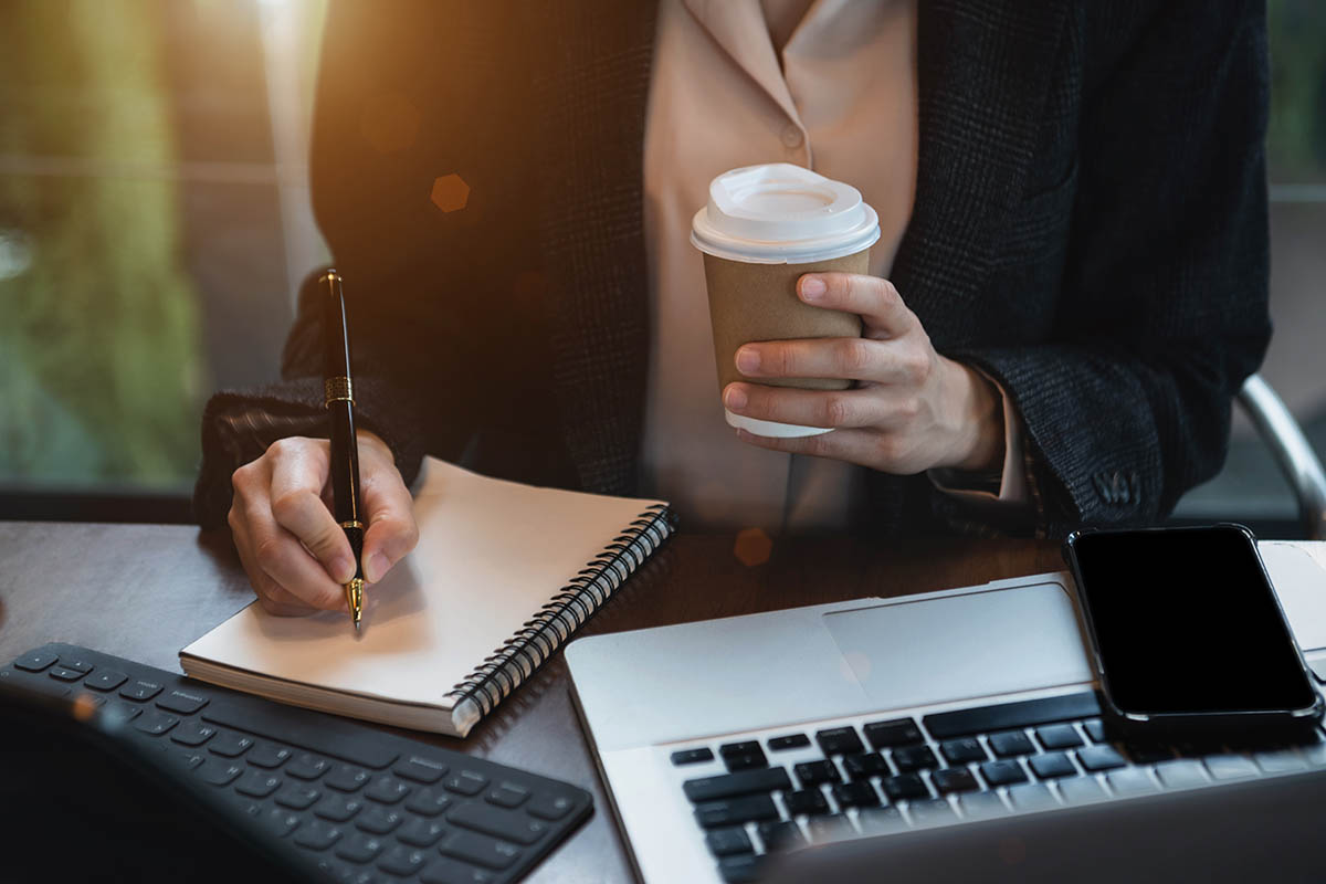 profit in the online business