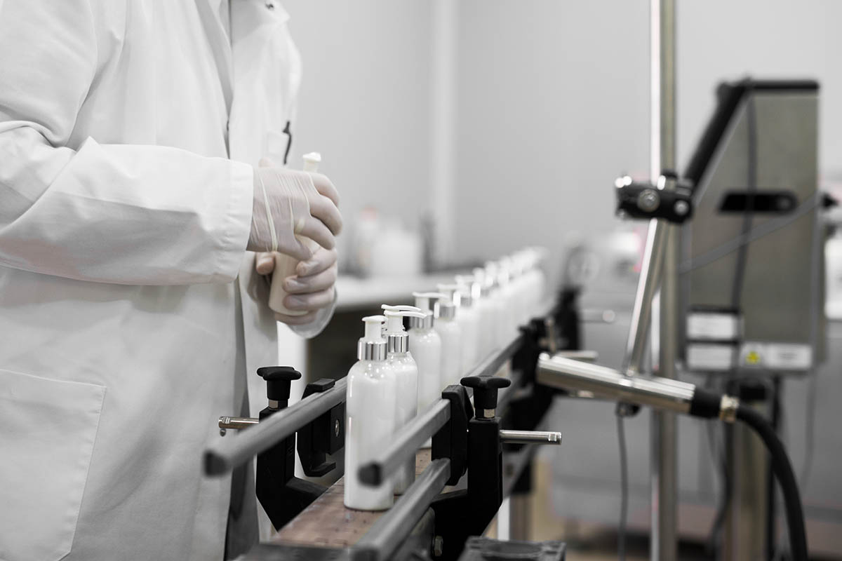 quality cosmetic equipment for business