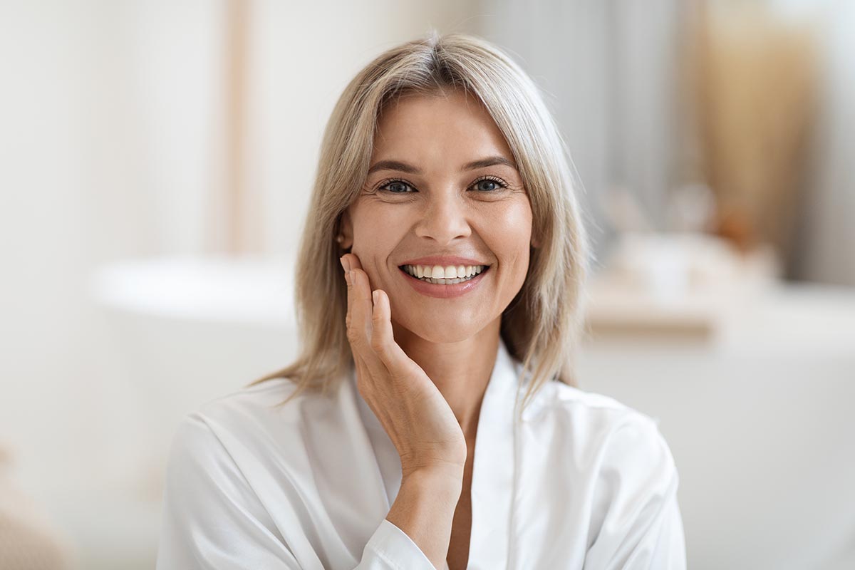 the Benefits of Dermal Fillers
