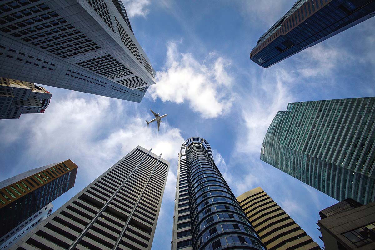 what are the key components of a quality building