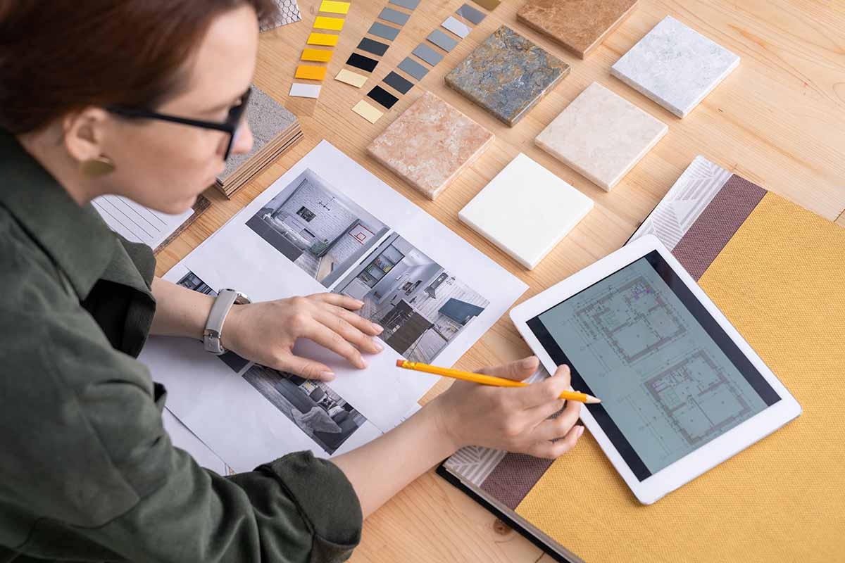 3D Interior Rendering Service for Your Firm